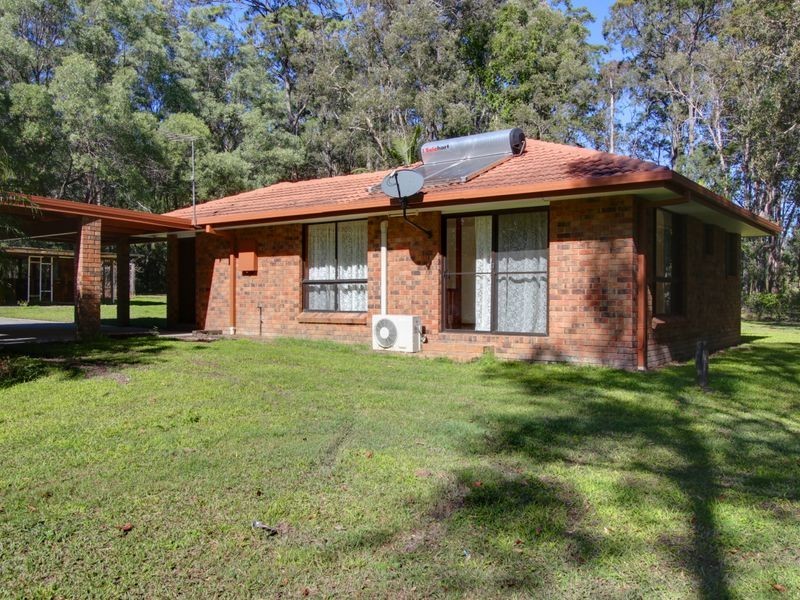 4 Forest Way, Woombah NSW 2469