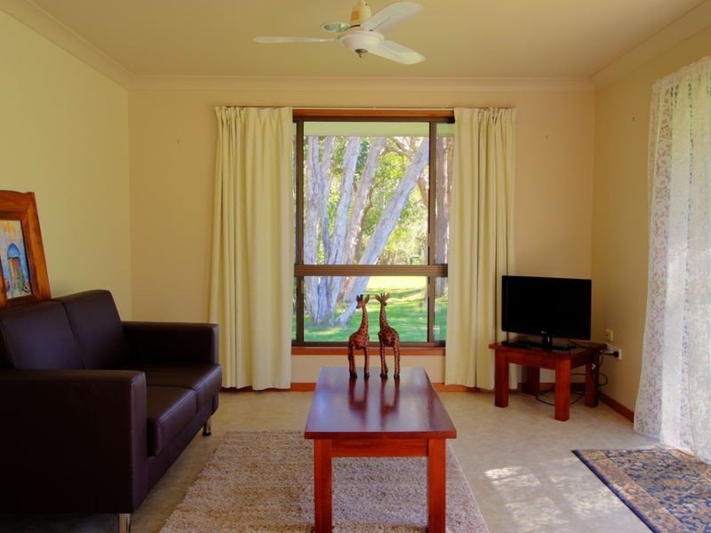 4 Forest Way, Woombah NSW 2469