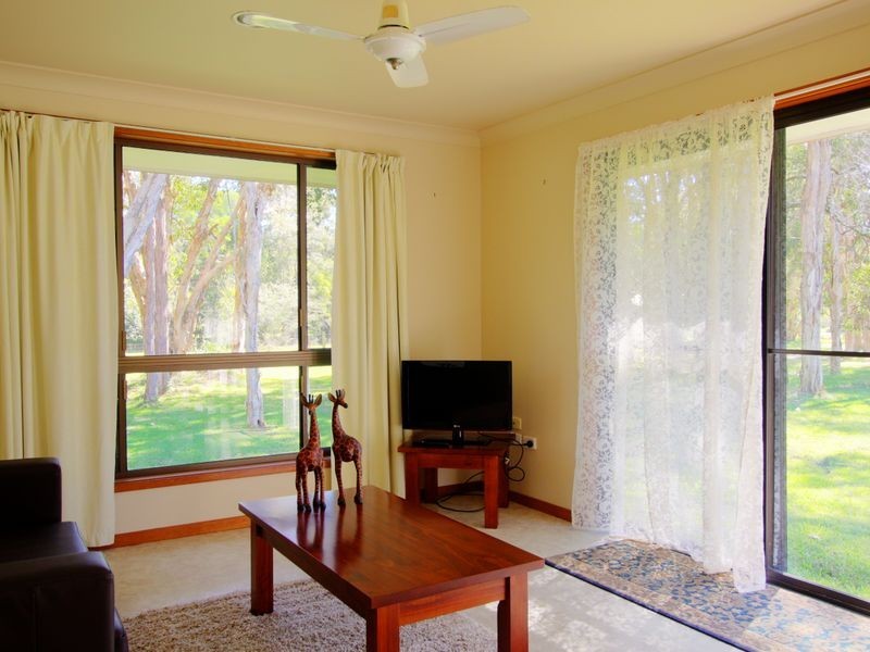 4 Forest Way, Woombah NSW 2469