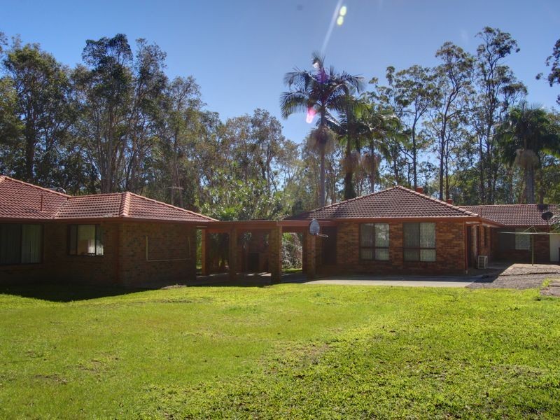 4 Forest Way, Woombah NSW 2469