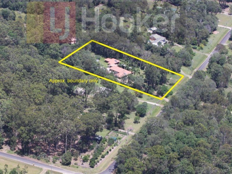 4 Forest Way, Woombah NSW 2469
