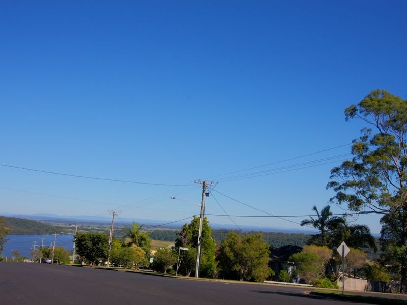 100 Wharf Street, Maclean NSW 2463