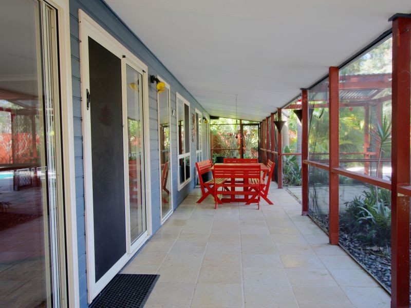 33 Emu Drive, Woombah NSW 2469