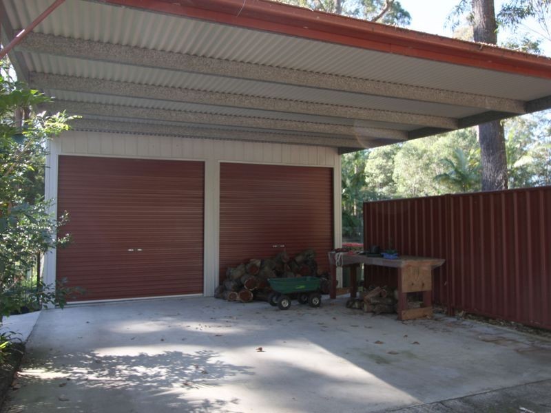 33 Emu Drive, Woombah NSW 2469