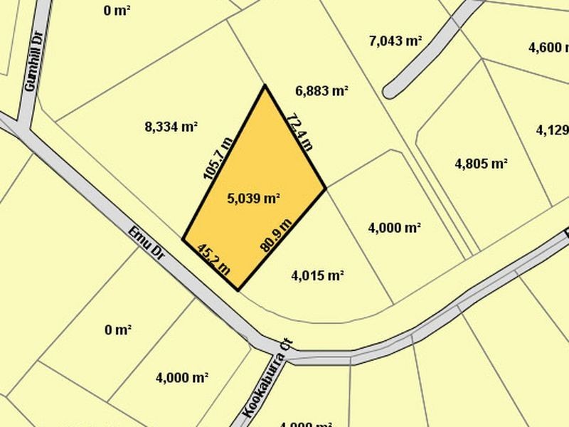 33 Emu Drive, Woombah NSW 2469