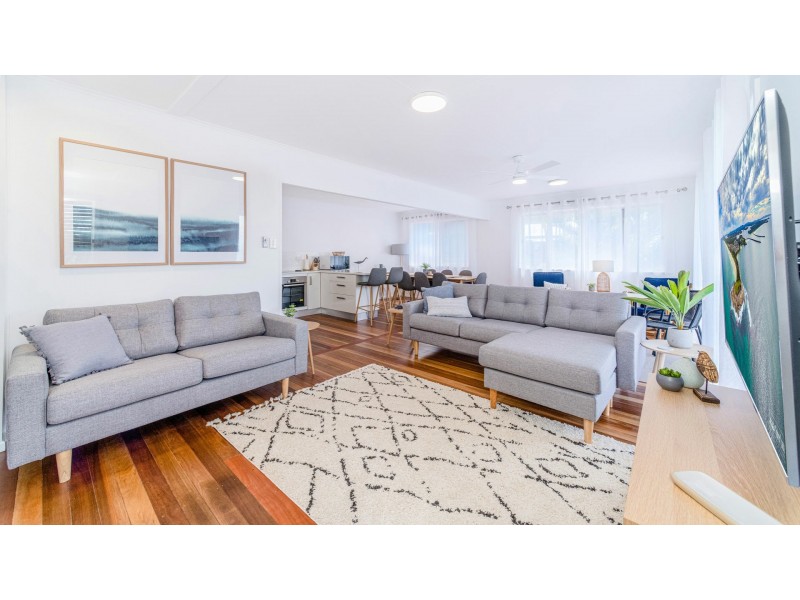 128 Ocean Road, Brooms Head NSW 2463