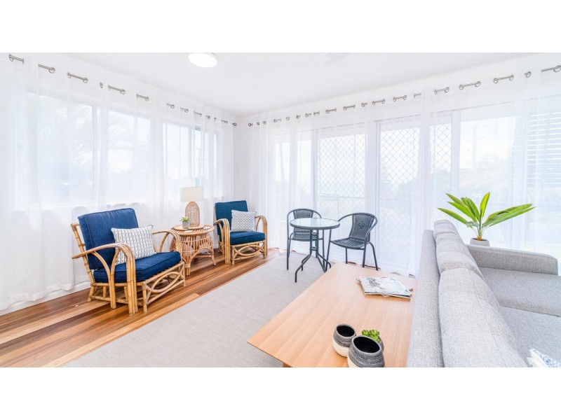 128 Ocean Road, Brooms Head NSW 2463