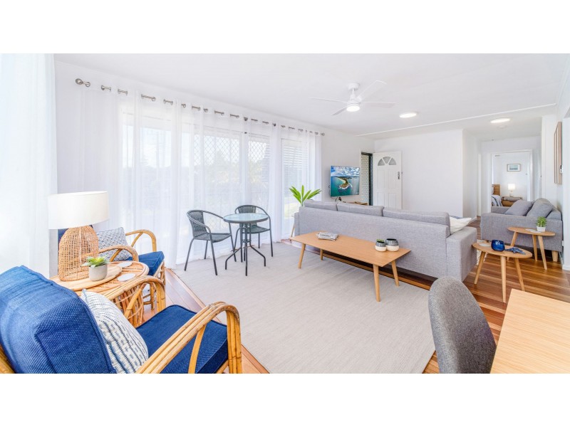 128 Ocean Road, Brooms Head NSW 2463