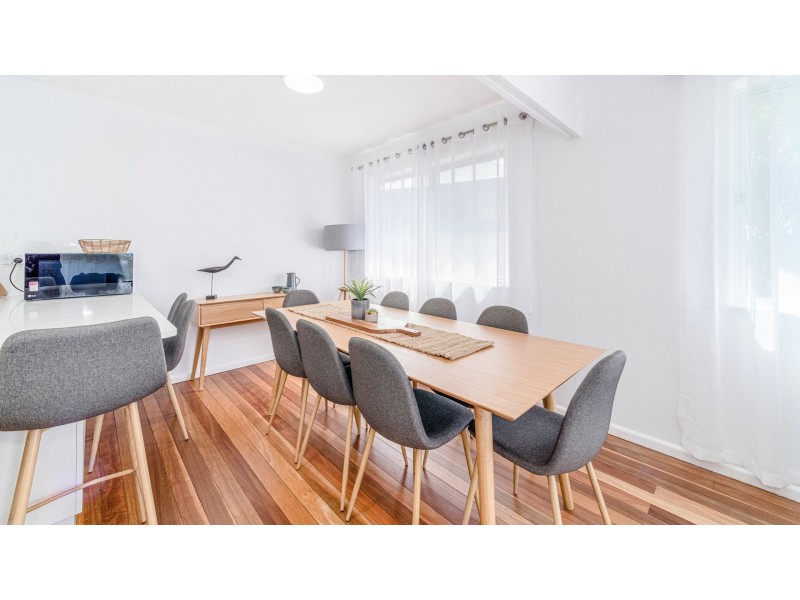 128 Ocean Road, Brooms Head NSW 2463