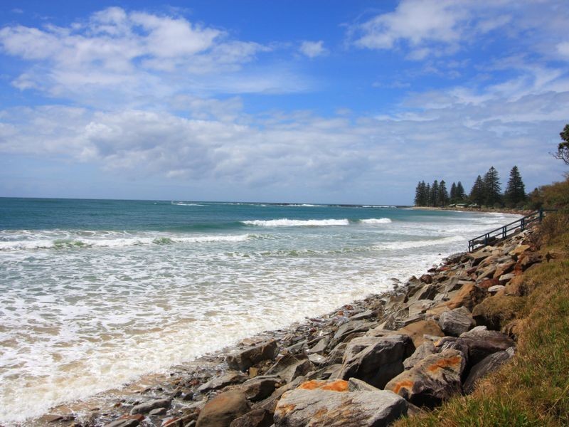 128 Ocean Road, Brooms Head NSW 2463 LJ Hooker Maclean Leased