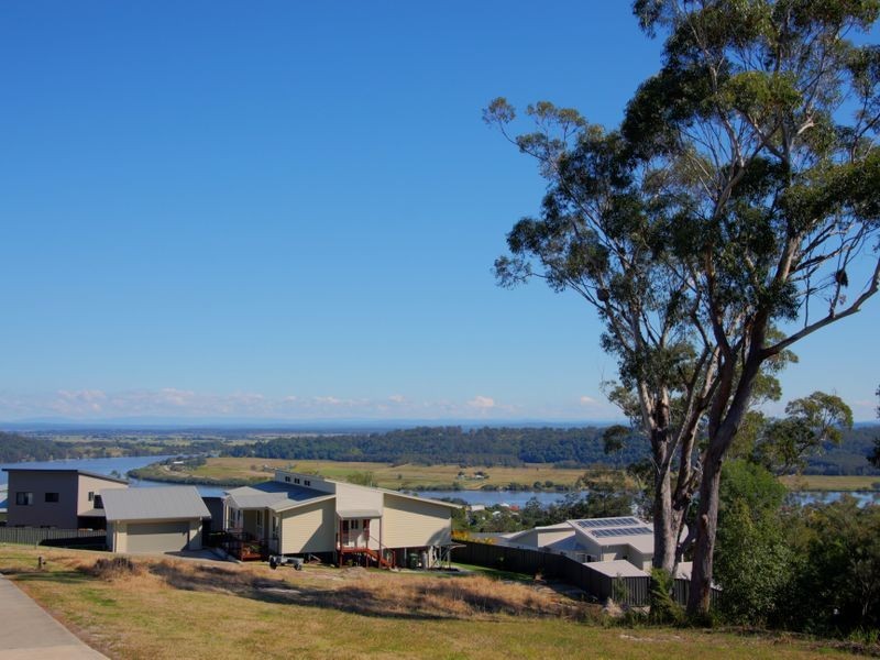 7 Riverwood Terrace, Maclean NSW 2463
