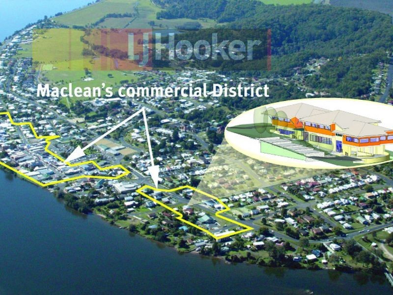 62 River Street, Maclean NSW 2463