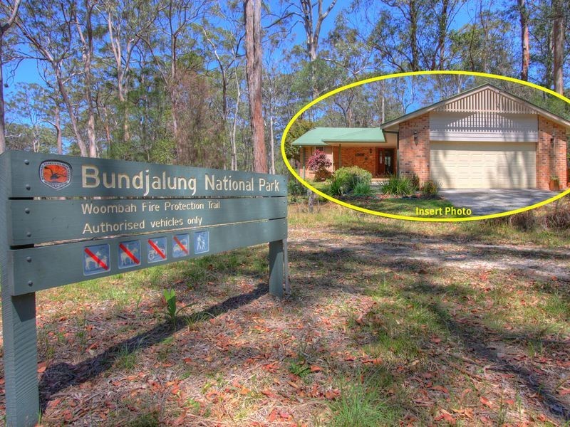 84 West Street, Woombah NSW 2469