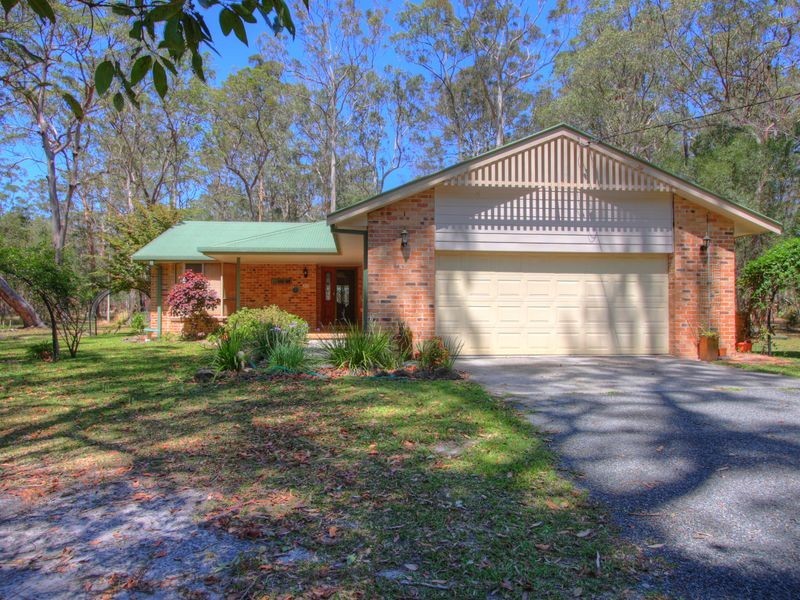 84 West Street, Woombah NSW 2469