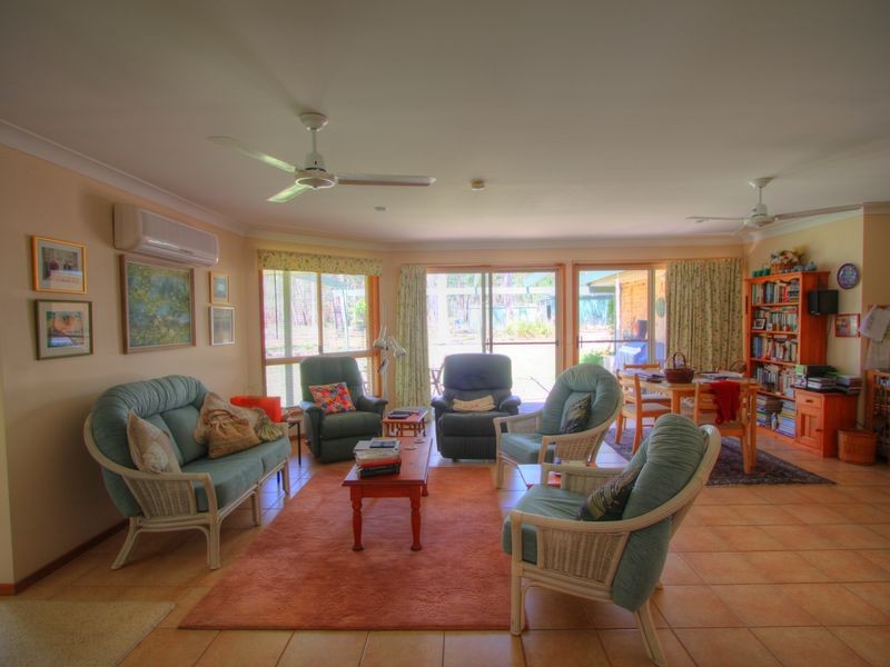 84 West Street, Woombah NSW 2469