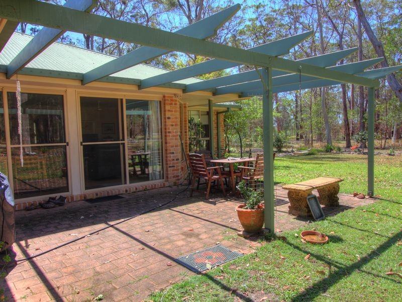 84 West Street, Woombah NSW 2469