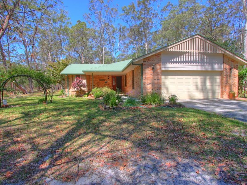 84 West Street, Woombah NSW 2469
