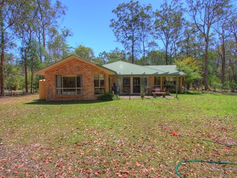 84 West Street, Woombah NSW 2469