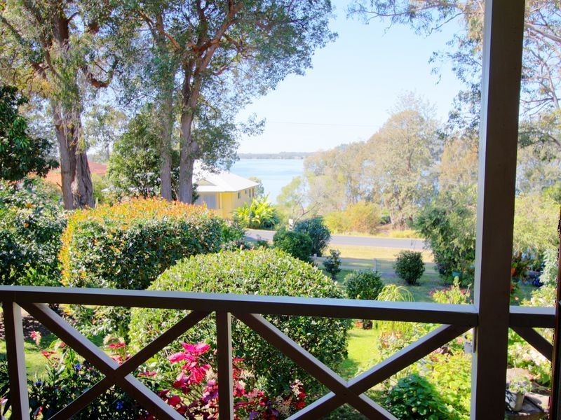 5 Clarence Street, Ashby NSW 2463