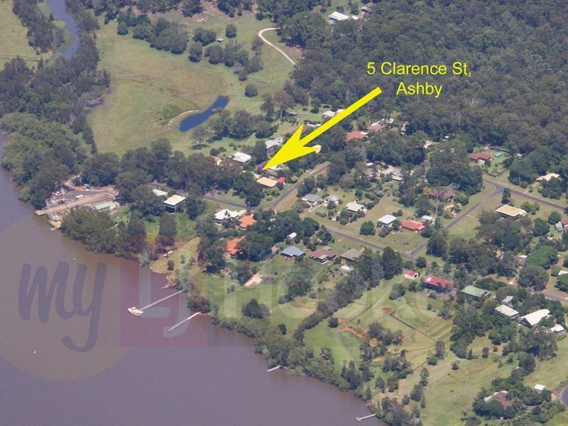 5 Clarence Street, Ashby NSW 2463