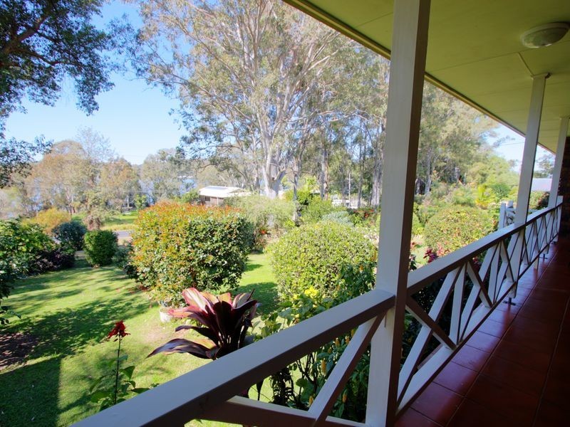 5 Clarence Street, Ashby NSW 2463