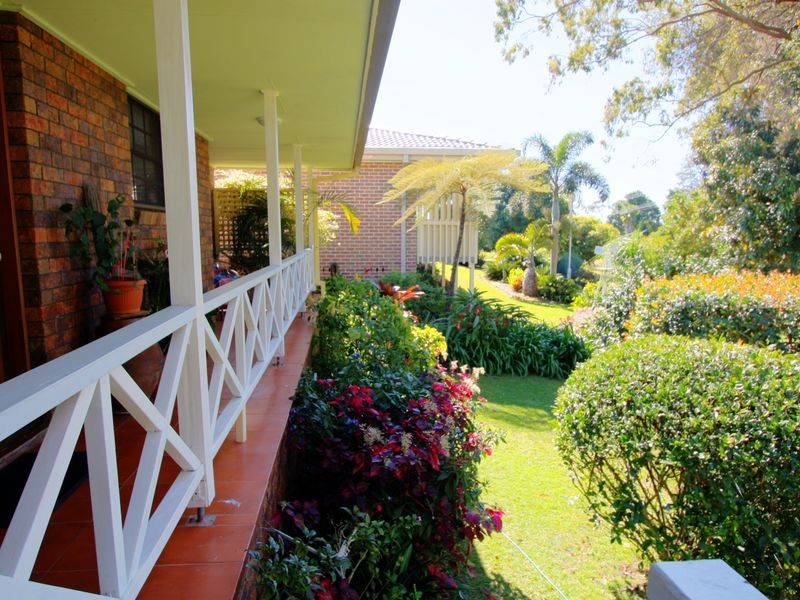 5 Clarence Street, Ashby NSW 2463