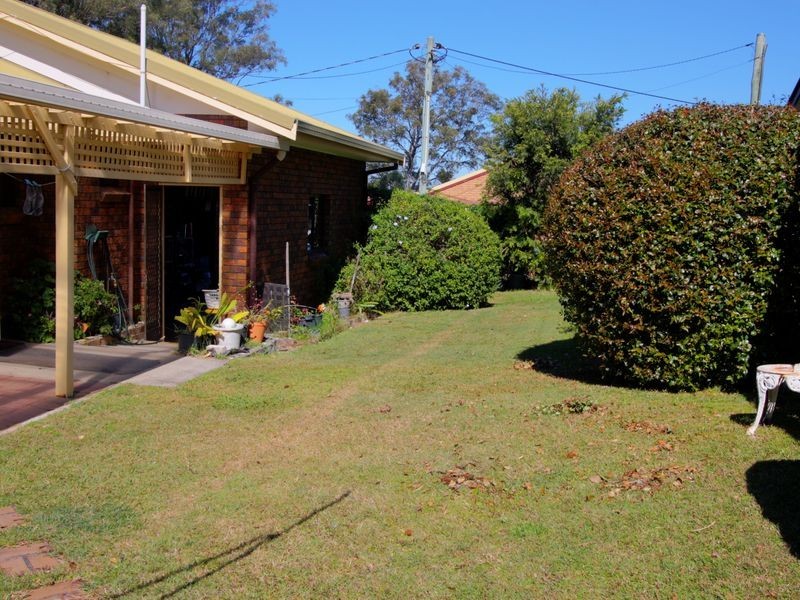 5 Clarence Street, Ashby NSW 2463