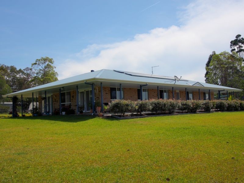 10C Clyde Essex Drive, Gulmarrad NSW 2463