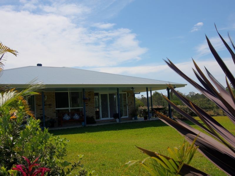 10C Clyde Essex Drive, Gulmarrad NSW 2463