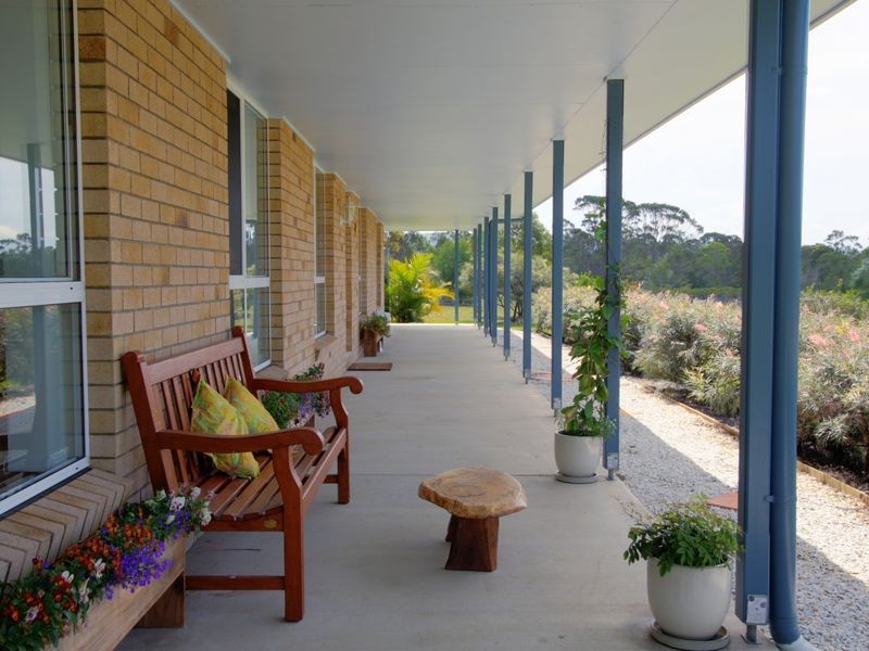 10C Clyde Essex Drive, Gulmarrad NSW 2463