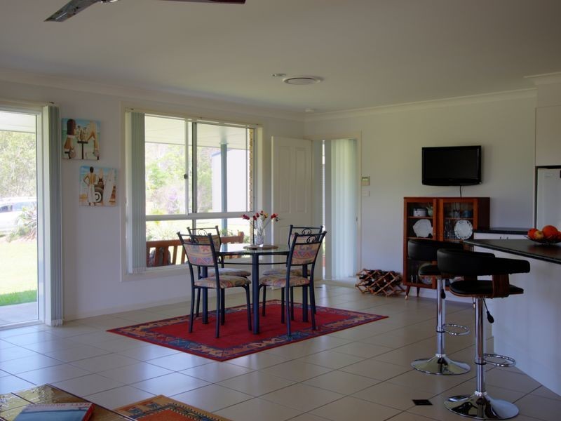 10C Clyde Essex Drive, Gulmarrad NSW 2463