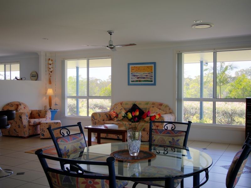 10C Clyde Essex Drive, Gulmarrad NSW 2463