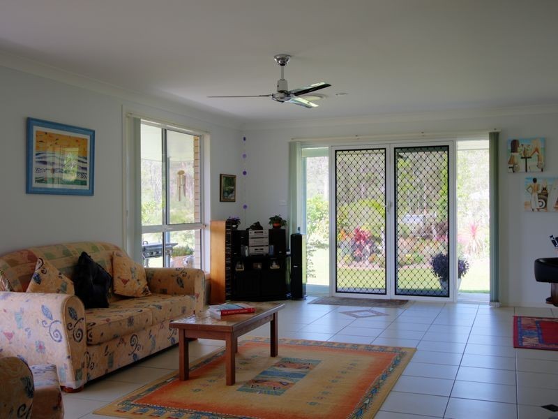10C Clyde Essex Drive, Gulmarrad NSW 2463