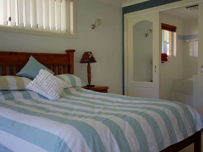 10C Clyde Essex Drive, Gulmarrad NSW 2463