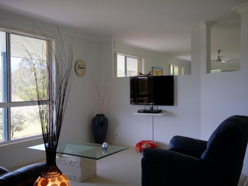 10C Clyde Essex Drive, Gulmarrad NSW 2463