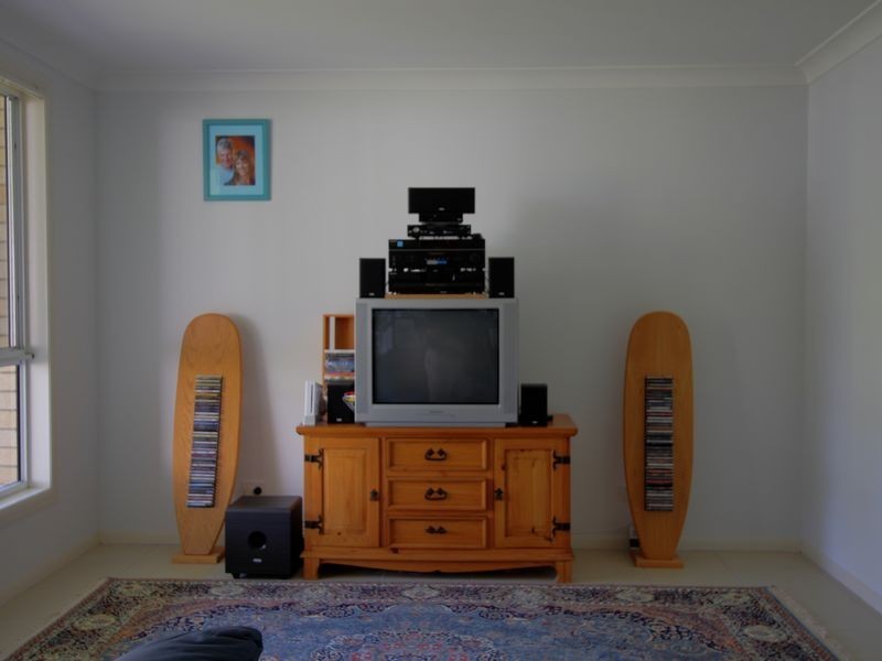 10C Clyde Essex Drive, Gulmarrad NSW 2463