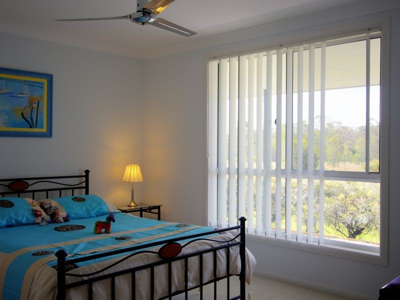 10C Clyde Essex Drive, Gulmarrad NSW 2463