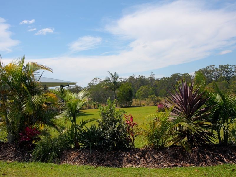 10C Clyde Essex Drive, Gulmarrad NSW 2463