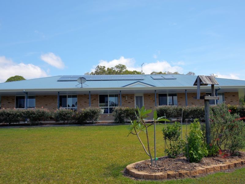 10C Clyde Essex Drive, Gulmarrad NSW 2463