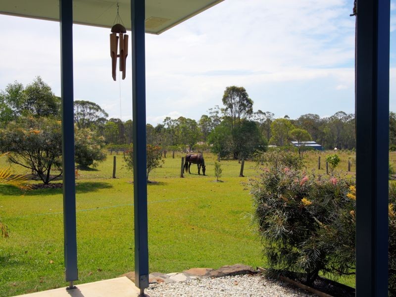 10C Clyde Essex Drive, Gulmarrad NSW 2463