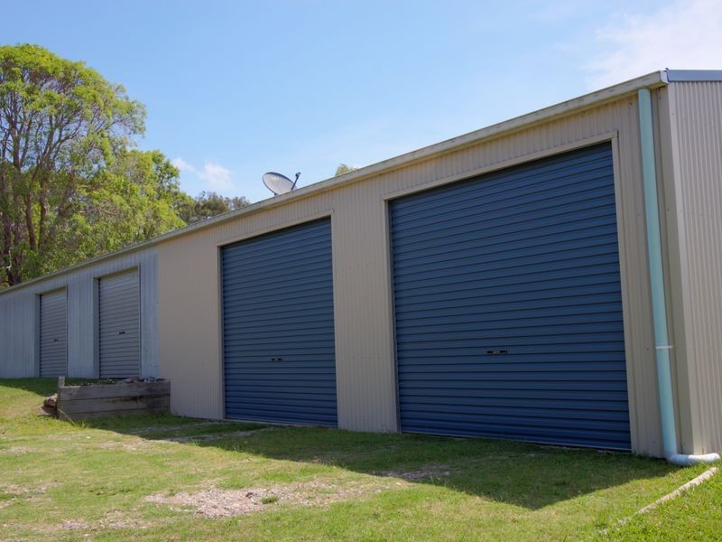 10C Clyde Essex Drive, Gulmarrad NSW 2463