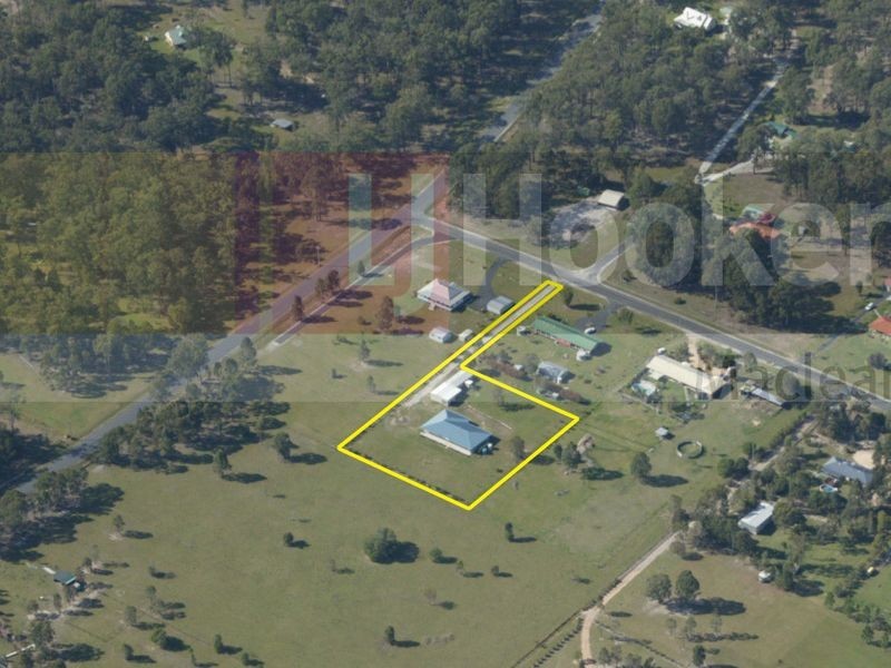 10C Clyde Essex Drive, Gulmarrad NSW 2463