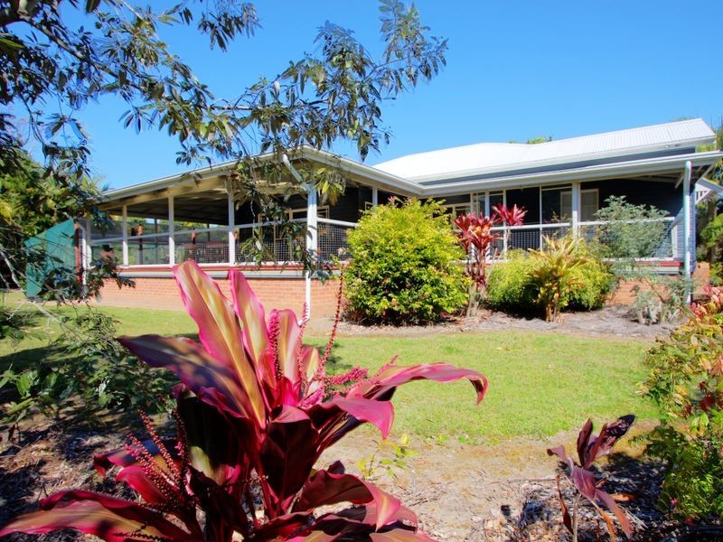 23 O’Maras Lane, Maclean NSW 2463
