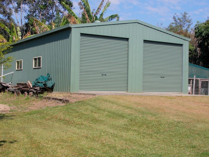 23 O’Maras Lane, Maclean NSW 2463