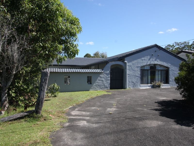 6 Cypress Street, Townsend NSW 2463