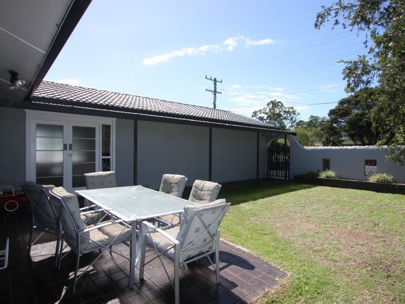 6 Cypress Street, Townsend NSW 2463