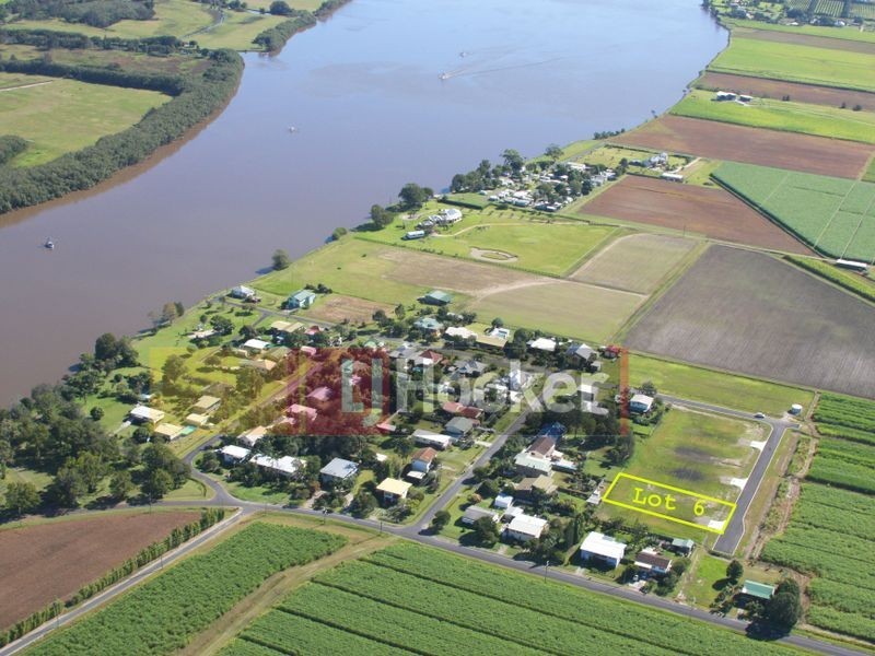 Lot 6 Wentworth Street, Palmers Island NSW 2463