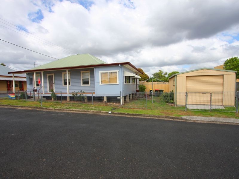 2B John Street, Maclean NSW 2463