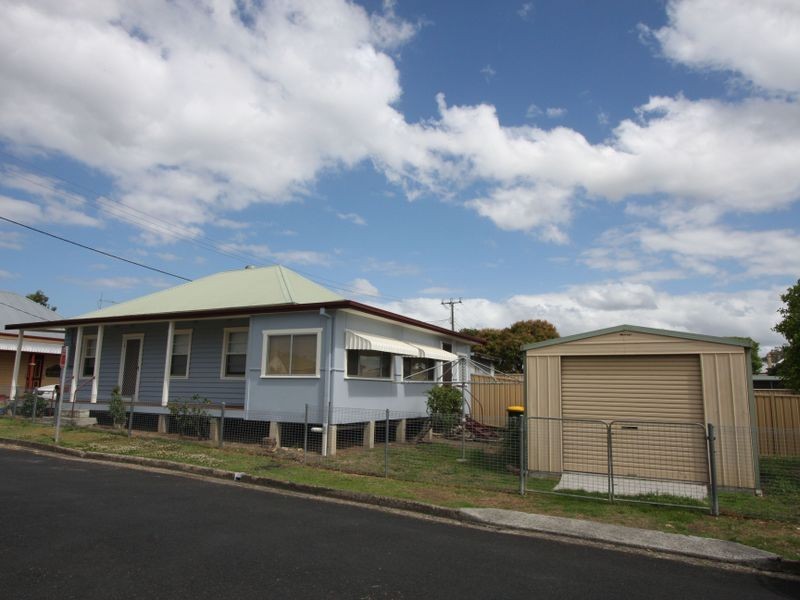 2B John Street, Maclean NSW 2463