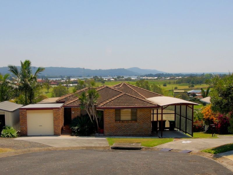 12 Dunoon Crescent, Maclean NSW 2463